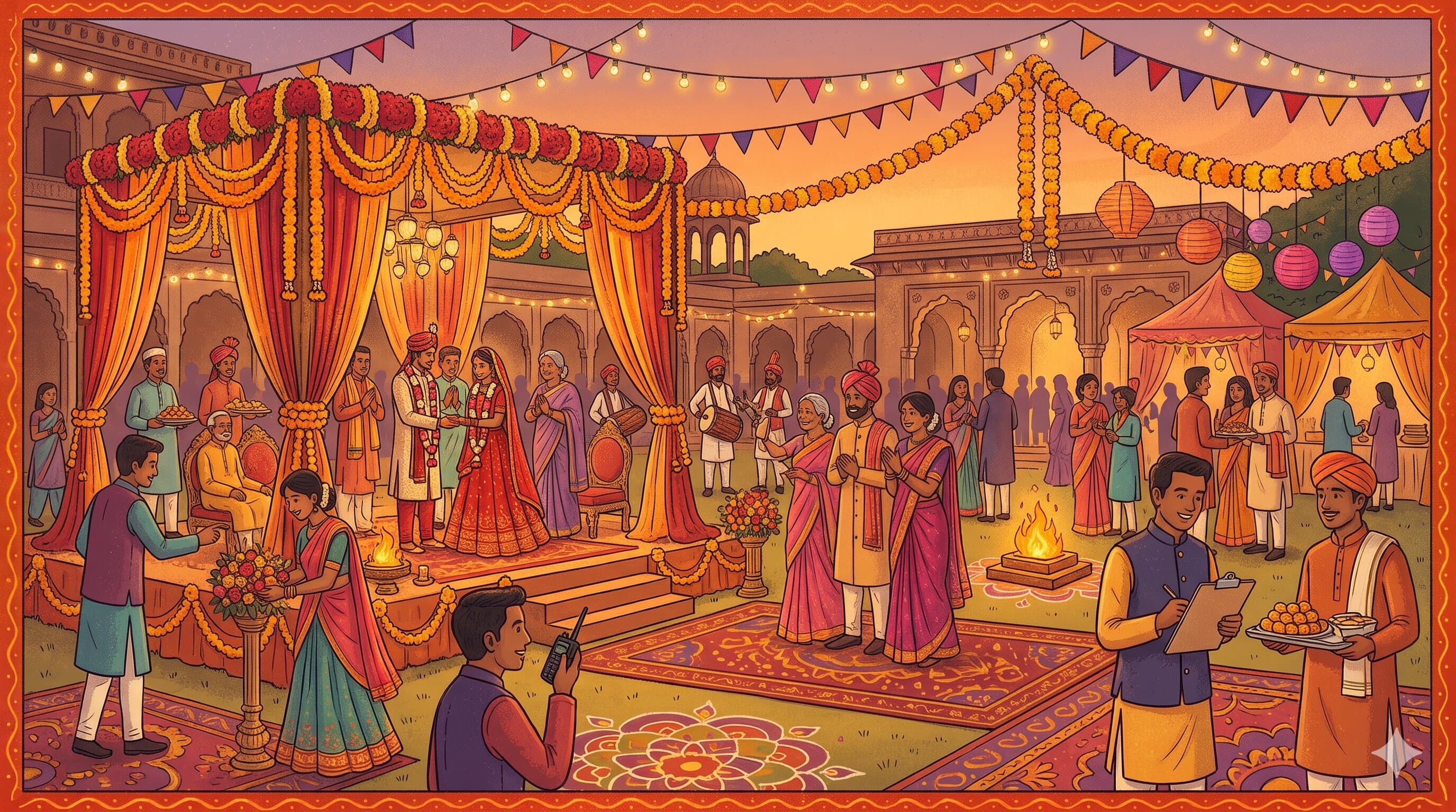 Royal Vivah & Shaadi
